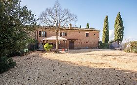 Casa Al Colle Buonconvento